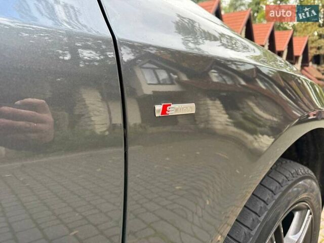Ауди Ку 5 2012 в Львове на Automoto.ua Серый Ауди Ку 5, объемом двигателя 1.97 л и пробегом 280 тыс. км за 16200 $, фото 19 на Automoto.ua