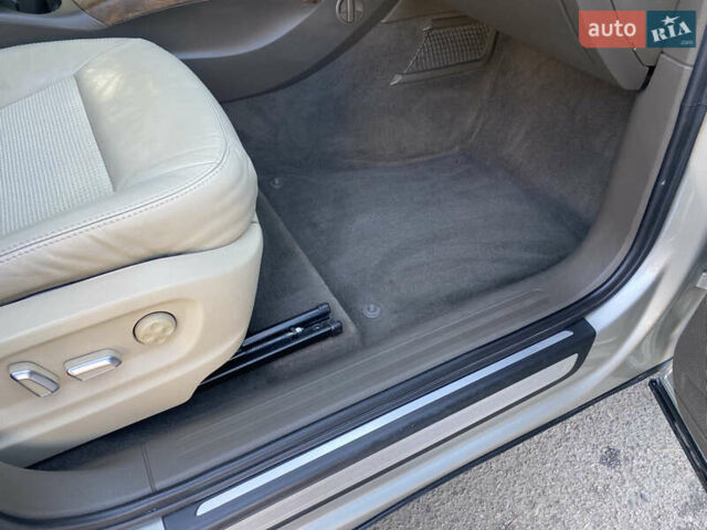 Серый Ауди Ку 5, объемом двигателя 1.97 л и пробегом 233 тыс. км за 16999 $, фото 40 на Automoto.ua