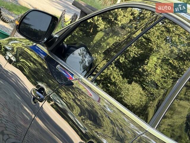 Сірий Ауді Ку 5, об'ємом двигуна 2 л та пробігом 220 тис. км за 13950 $, фото 34 на Automoto.ua
