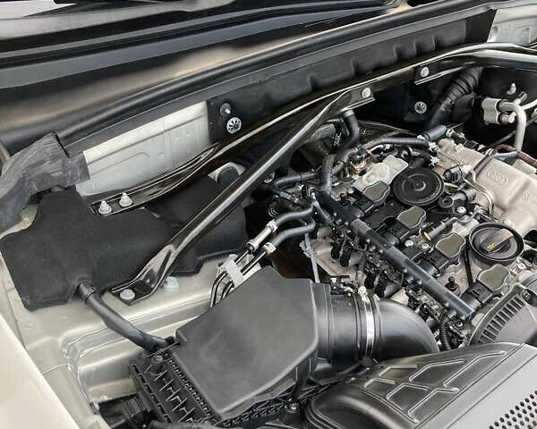 Ауди Ку 5 2012 в Львове на Automoto.ua Серый Ауди Ку 5, объемом двигателя 1.98 л и пробегом 203 тыс. км за 13600 $, фото 8 на Automoto.ua