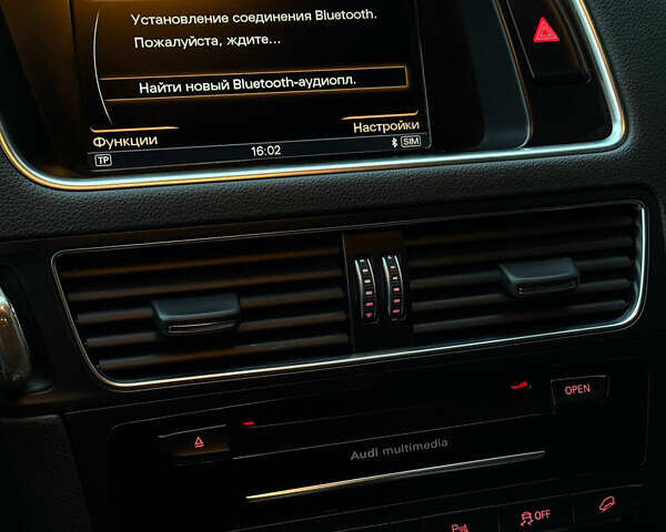 Сірий Ауді Ку 5, об'ємом двигуна 1.98 л та пробігом 106 тис. км за 15700 $, фото 14 на Automoto.ua