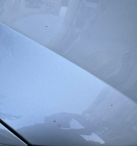 Серый Ауди Ку 5, объемом двигателя 1.98 л и пробегом 212 тыс. км за 14400 $, фото 10 на Automoto.ua