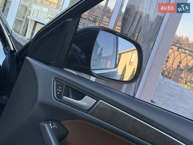 Сірий Ауді Ку 5, об'ємом двигуна 2 л та пробігом 220 тис. км за 12750 $, фото 48 на Automoto.ua