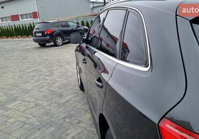 Серый Ауди Ку 5, объемом двигателя 1.97 л и пробегом 206 тыс. км за 15999 $, фото 40 на Automoto.ua