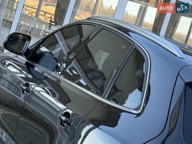 Сірий Ауді Ку 5, об'ємом двигуна 2 л та пробігом 220 тис. км за 12750 $, фото 24 на Automoto.ua