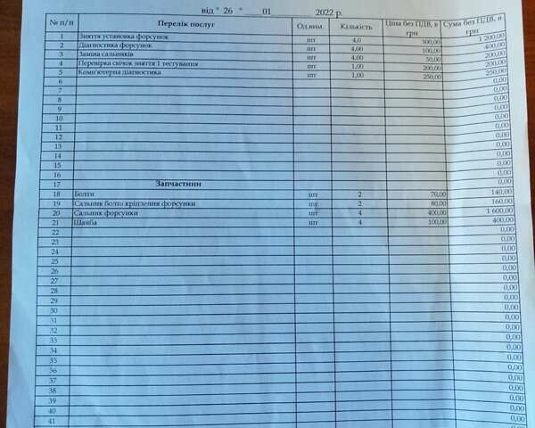 Сірий Ауді Ку 5, об'ємом двигуна 2 л та пробігом 270 тис. км за 16700 $, фото 21 на Automoto.ua
