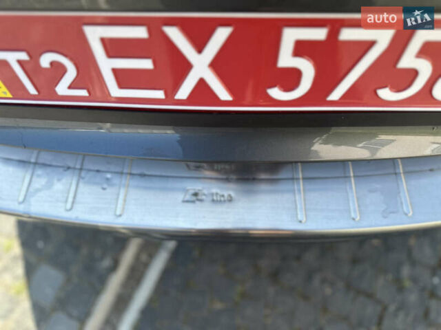 Серый Ауди Ку 5, объемом двигателя 1.97 л и пробегом 185 тыс. км за 17350 $, фото 33 на Automoto.ua