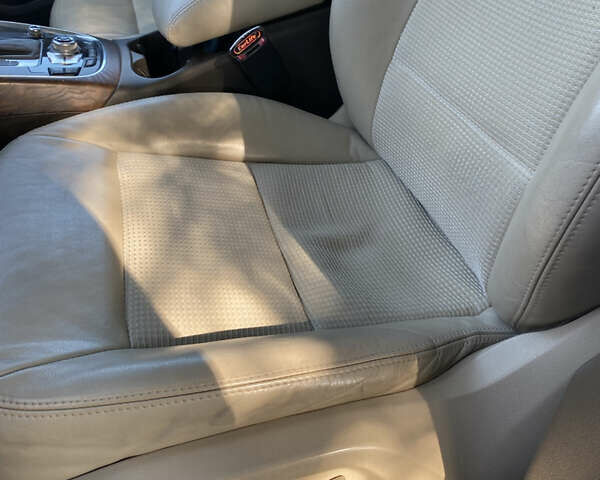 Серый Ауди Ку 5, объемом двигателя 1.97 л и пробегом 233 тыс. км за 16999 $, фото 32 на Automoto.ua