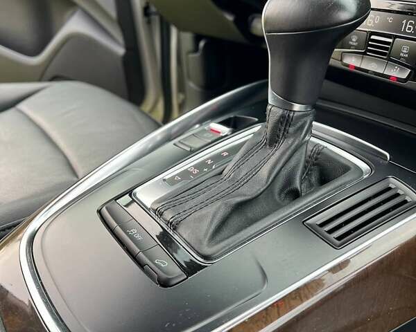 Ауди Ку 5 2012 в Львове на Automoto.ua Серый Ауди Ку 5, объемом двигателя 1.98 л и пробегом 203 тыс. км за 13600 $, фото 18 на Automoto.ua