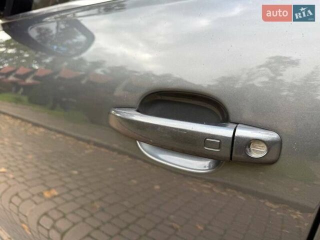Ауди Ку 5 2012 в Львове на Automoto.ua Серый Ауди Ку 5, объемом двигателя 1.97 л и пробегом 280 тыс. км за 16200 $, фото 14 на Automoto.ua