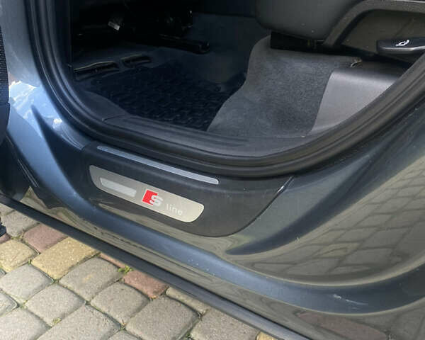 Серый Ауди Ку 5, объемом двигателя 2.97 л и пробегом 298 тыс. км за 19900 $, фото 21 на Automoto.ua