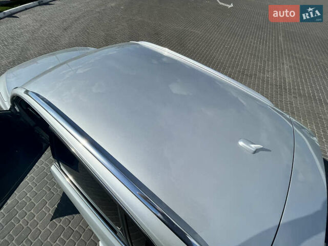 Серый Ауди Ку 5, объемом двигателя 2 л и пробегом 278 тыс. км за 13500 $, фото 21 на Automoto.ua