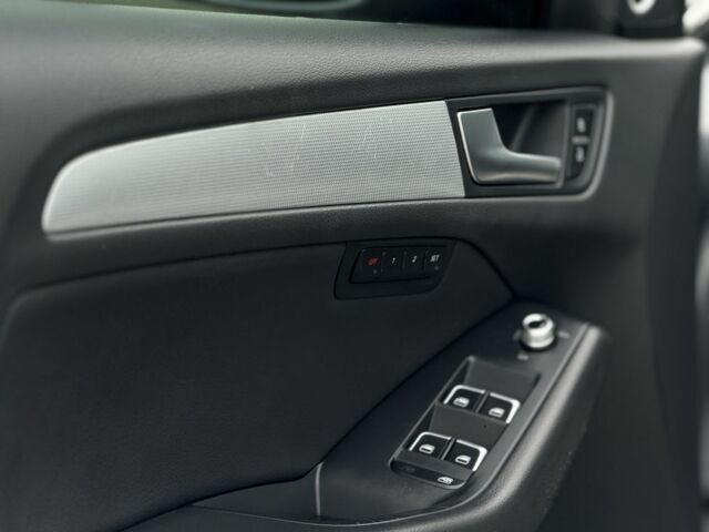 Сірий Ауді Ку 5, об'ємом двигуна 2 л та пробігом 190 тис. км за 14800 $, фото 8 на Automoto.ua