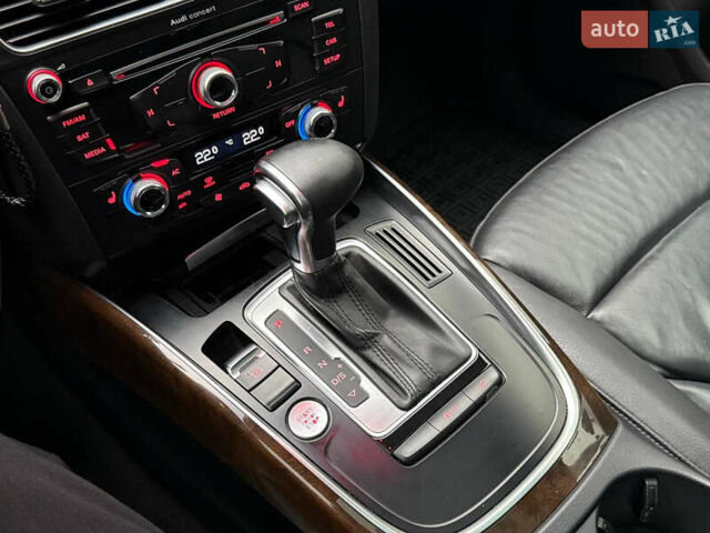 Серый Ауди Ку 5, объемом двигателя 2 л и пробегом 252 тыс. км за 13250 $, фото 21 на Automoto.ua