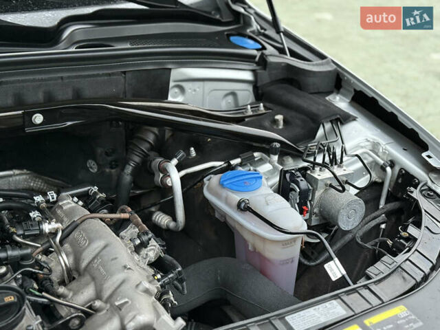 Сірий Ауді Ку 5, об'ємом двигуна 2 л та пробігом 246 тис. км за 11900 $, фото 53 на Automoto.ua