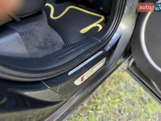 Сірий Ауді Ку 5, об'ємом двигуна 3 л та пробігом 271 тис. км за 10900 $, фото 9 на Automoto.ua