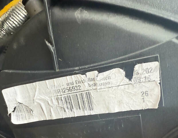 Серый Ауди Ку 5, объемом двигателя 2 л и пробегом 157 тыс. км за 14200 $, фото 29 на Automoto.ua