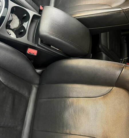 Серый Ауди Ку 5, объемом двигателя 2.97 л и пробегом 312 тыс. км за 19500 $, фото 58 на Automoto.ua