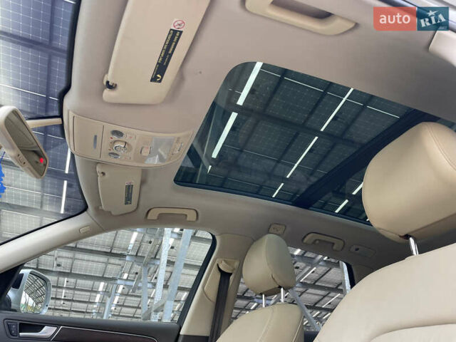 Ауді Ку 5 2013 у Львові на Automoto.ua Сірий Ауді Ку 5, об'ємом двигуна 2 л та пробігом 253 тис. км за 11500 $, фото 18 на Automoto.ua