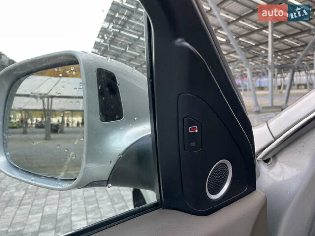 Ауді Ку 5 2013 у Львові на Automoto.ua Сірий Ауді Ку 5, об'ємом двигуна 2 л та пробігом 253 тис. км за 11500 $, фото 10 на Automoto.ua