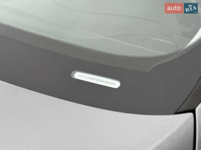 Серый Ауди Ку 5, объемом двигателя 1.98 л и пробегом 144 тыс. км за 16900 $, фото 25 на Automoto.ua