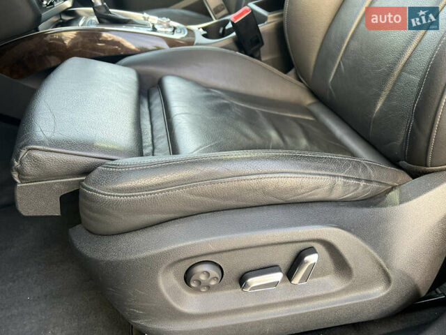 Сірий Ауді Ку 5, об'ємом двигуна 1.98 л та пробігом 202 тис. км за 16799 $, фото 16 на Automoto.ua