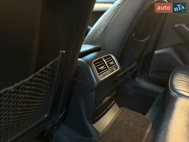 Серый Ауди Ку 5, объемом двигателя 1.97 л и пробегом 239 тыс. км за 17999 $, фото 109 на Automoto.ua