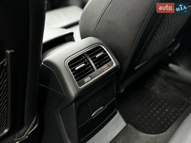 Серый Ауди Ку 5, объемом двигателя 1.98 л и пробегом 144 тыс. км за 16900 $, фото 38 на Automoto.ua