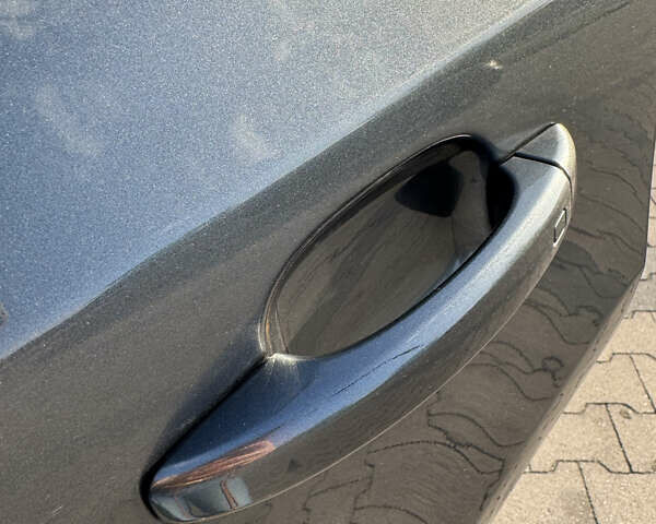 Ауди Ку 5 2013 в Киеве на Automoto.ua Серый Ауди Ку 5, объемом двигателя 2.97 л и пробегом 173 тыс. км за 21500 $, фото 23 на Automoto.ua