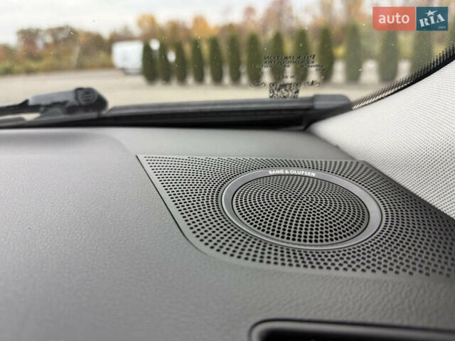 Сірий Ауді Ку 5, об'ємом двигуна 3 л та пробігом 292 тис. км за 12900 $, фото 16 на Automoto.ua