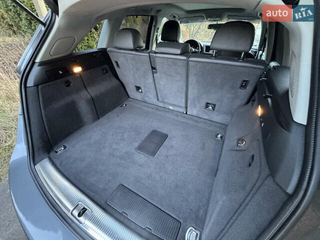 Сірий Ауді Ку 5, об'ємом двигуна 1.98 л та пробігом 126 тис. км за 14799 $, фото 74 на Automoto.ua