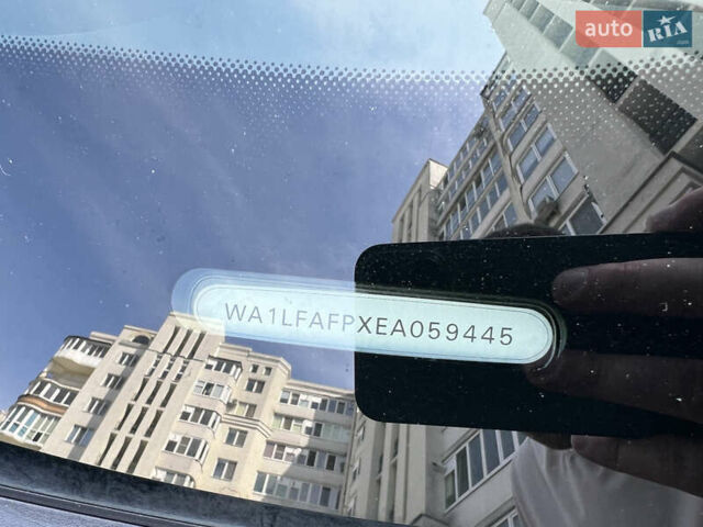 Сірий Ауді Ку 5, об'ємом двигуна 1.98 л та пробігом 202 тис. км за 16799 $, фото 36 на Automoto.ua