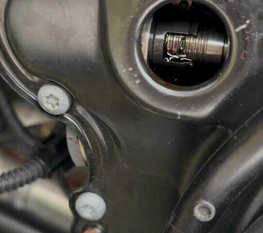 Серый Ауди Ку 5, объемом двигателя 2 л и пробегом 157 тыс. км за 14200 $, фото 30 на Automoto.ua