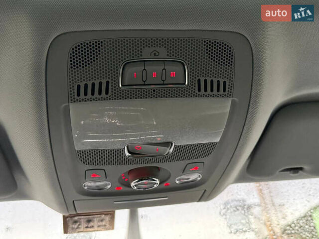 Серый Ауди Ку 5, объемом двигателя 2 л и пробегом 252 тыс. км за 13250 $, фото 25 на Automoto.ua