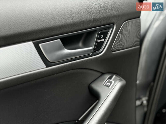 Серый Ауди Ку 5, объемом двигателя 1.98 л и пробегом 144 тыс. км за 16900 $, фото 39 на Automoto.ua