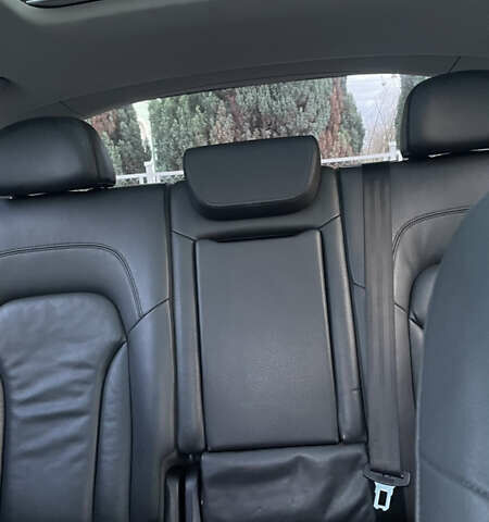 Сірий Ауді Ку 5, об'ємом двигуна 2 л та пробігом 213 тис. км за 13100 $, фото 19 на Automoto.ua