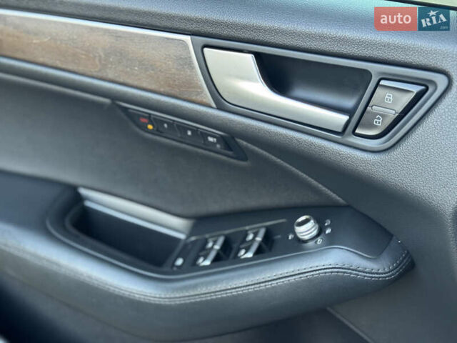 Сірий Ауді Ку 5, об'ємом двигуна 1.98 л та пробігом 126 тис. км за 14799 $, фото 42 на Automoto.ua