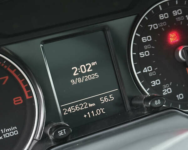 Ауді Ку 5 2013 у Дубно на Automoto.ua Сірий Ауді Ку 5, об'ємом двигуна 2 л та пробігом 246 тис. км за 11999 $, фото 27 на Automoto.ua