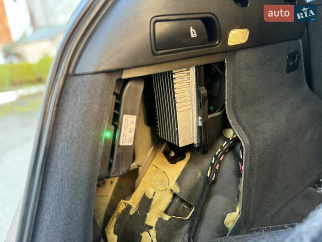 Серый Ауди Ку 5, объемом двигателя 1.97 л и пробегом 239 тыс. км за 17999 $, фото 60 на Automoto.ua