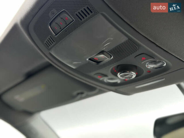 Серый Ауди Ку 5, объемом двигателя 1.98 л и пробегом 144 тыс. км за 16900 $, фото 48 на Automoto.ua