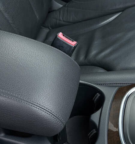 Серый Ауди Ку 5, объемом двигателя 1.98 л и пробегом 223 тыс. км за 12700 $, фото 29 на Automoto.ua