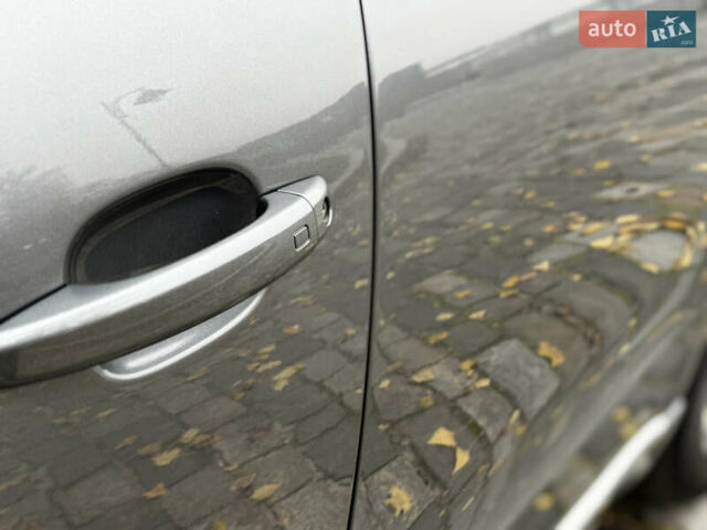 Серый Ауди Ку 5, объемом двигателя 1.98 л и пробегом 144 тыс. км за 16900 $, фото 20 на Automoto.ua