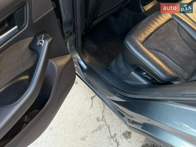 Серый Ауди Ку 5, объемом двигателя 1.97 л и пробегом 239 тыс. км за 17999 $, фото 101 на Automoto.ua