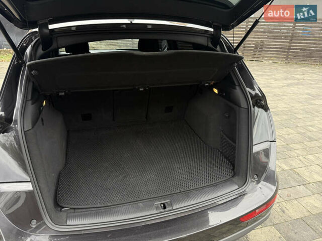 Серый Ауди Ку 5, объемом двигателя 2 л и пробегом 286 тыс. км за 15700 $, фото 20 на Automoto.ua