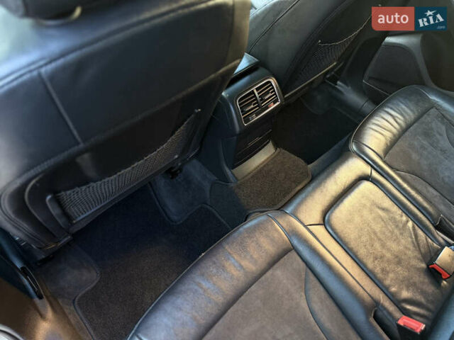 Серый Ауди Ку 5, объемом двигателя 2 л и пробегом 239 тыс. км за 17799 $, фото 107 на Automoto.ua