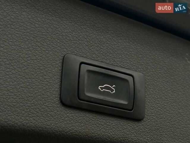 Сірий Ауді Ку 5, об'ємом двигуна 1.98 л та пробігом 156 тис. км за 15500 $, фото 13 на Automoto.ua