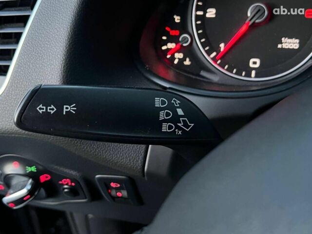 Ауди Ку 5 2013 в Львове на Automoto.ua Серый Ауди Ку 5, объемом двигателя 2 л и пробегом 283 тыс. км за 17690 $, фото 23 на Automoto.ua