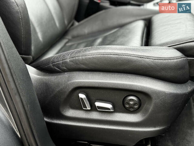 Серый Ауди Ку 5, объемом двигателя 1.98 л и пробегом 144 тыс. км за 16900 $, фото 44 на Automoto.ua