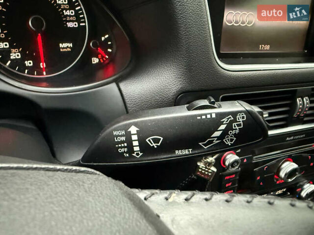 Серый Ауди Ку 5, объемом двигателя 2 л и пробегом 252 тыс. км за 13250 $, фото 16 на Automoto.ua