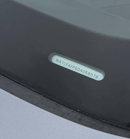 Серый Ауди Ку 5, объемом двигателя 1.98 л и пробегом 223 тыс. км за 12700 $, фото 16 на Automoto.ua